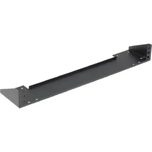 Rack mount bracket 19" 1U No name A19S-1U — single-unit 19-inch server rack accessory