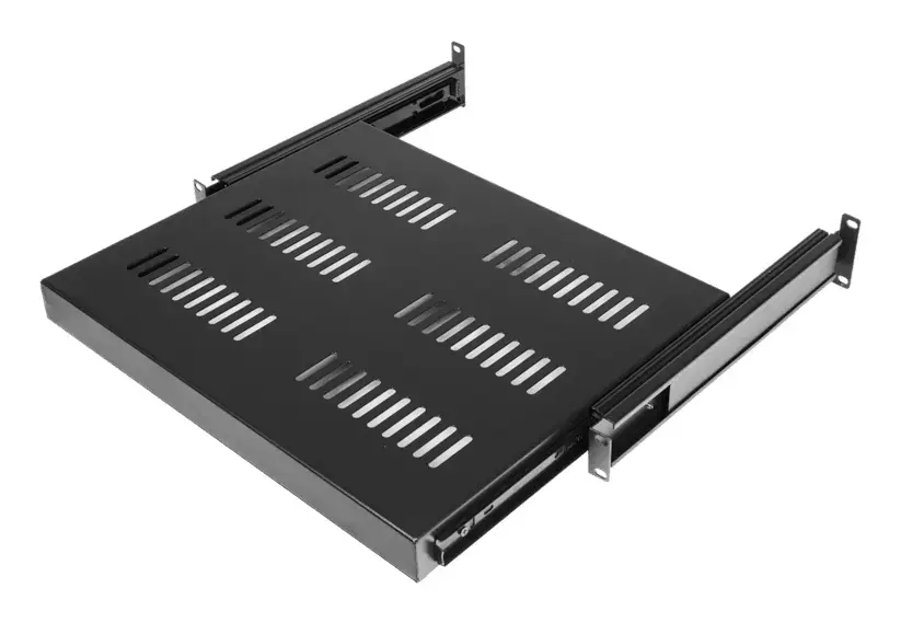 CAYMON SS160/B sliding shelf Photo 2