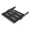 CAYMON SS160/B sliding shelf Photo 2