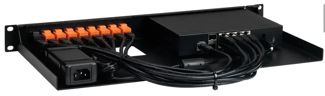 Кронштейн для фаервола SonicWall RM-SW-T11 Photo 3