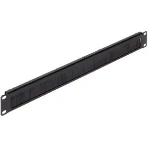 Panele ar kabeļu stāvvadu DIGITUS A19-PK-V1 kabeļu izvadīšanai