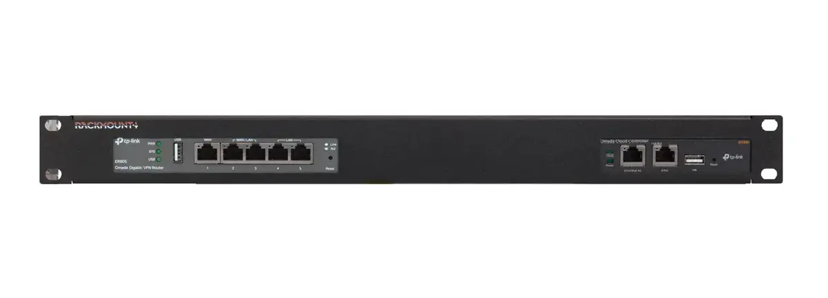 Mounting bracket Rackmount.IT RM-OM-T1 by Molex PN Photo 2