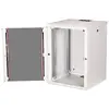 ROLINE Pro 16U 19" wall-mounted rack 600x600 mm Photo 3