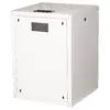 ROLINE Pro 16U 19" wall-mounted rack 600x600 mm Photo 4