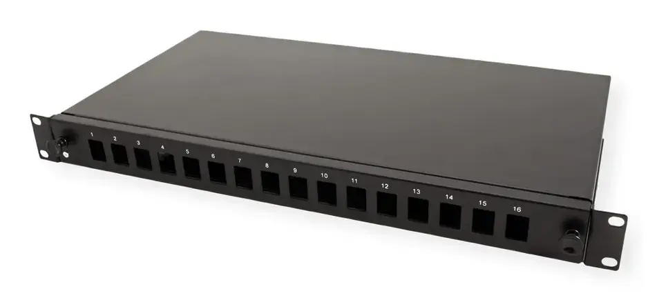Patch panel ROLINE 21.17.0351 Photo 5