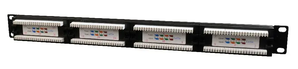 Gembird NPP-C524CM-001 rack accessory Photo 3
