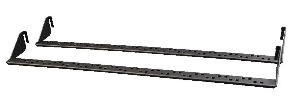 Gembird Cablexpert 1U rack mount panel Photo 3