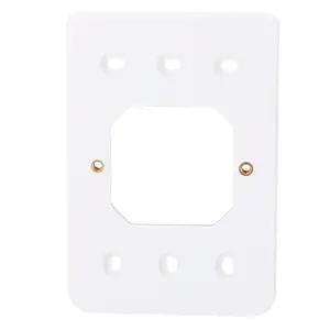 WLAN access point mount Reyee RG-RAP1200P-MNT for RG‑RAP1200P, white, 1 pc
