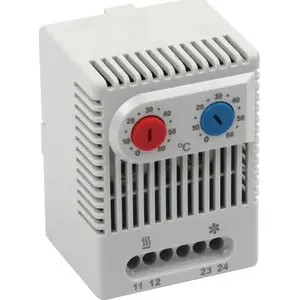 Thermostat double opening and closing Alantec KTSO KTO+KTS 0–60°C