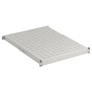 Adjustable rack shelf Triton 691653TS.80 — steel housing, rack accessory