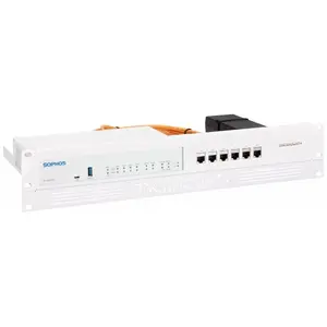 Mounting bracket Rackmount.IT RM-SR-T10I, white, 1 pc