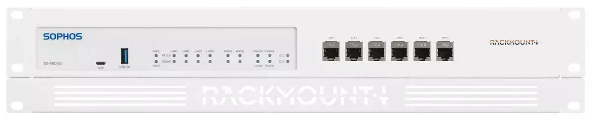 Кронштейн Rackmount.IT RM-SR-T10I Photo 3