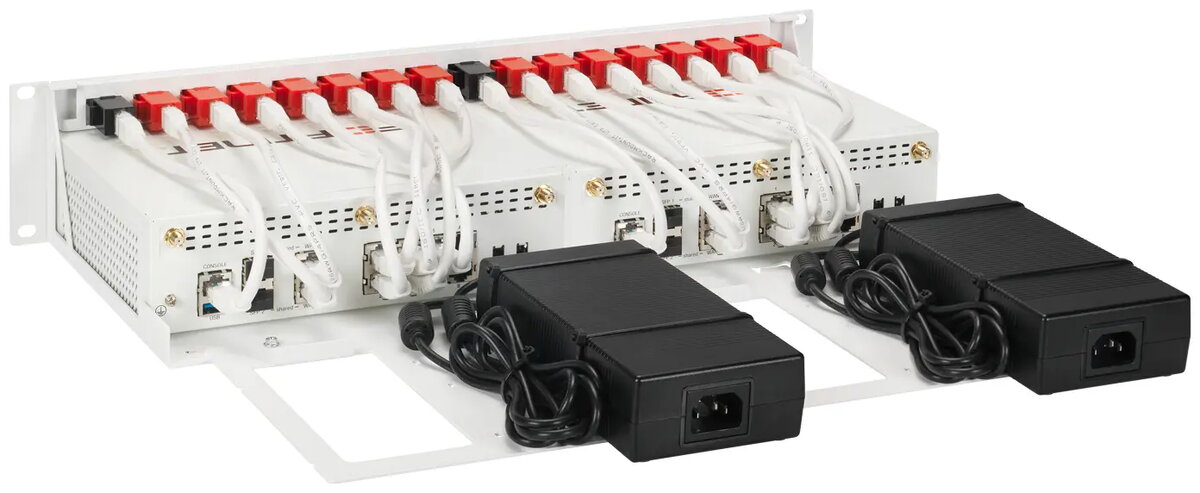 Telecommunication Cabinets