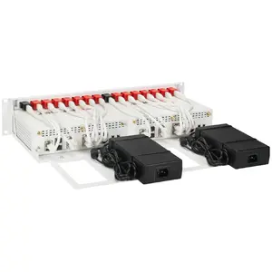 Mounting bracket for rack, Fortinet RM-FR-T22, white, 2.08 kg, 1 pc