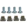 Rack shelf Triton 691650GR.2B Photo 3