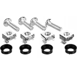 Mounting Screws M6 4 sets for CATerpillar CL-19 M06