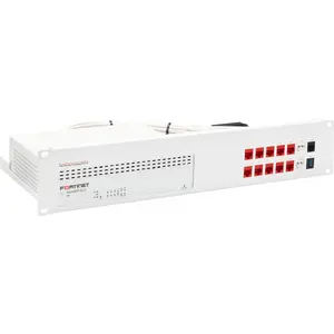 Кронштейн для фаервола Triton RM-FR-T18 — 1U белый аксессуар для стойки
