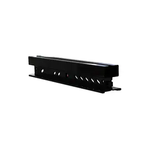Mounting bracket kit HPE Aruba AP-MNT-C for suspended 9/16" ceiling rails — 1 pc