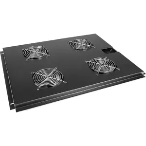 Вентиляционная панель 19" CAYMON SPR80RF для серии SPR800