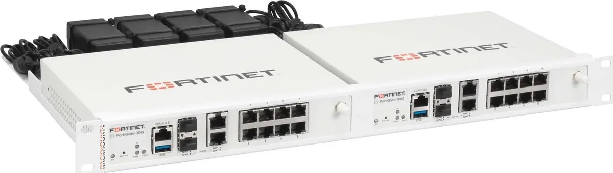 Mounting bracket Fortinet RM-FR-T20 Photo 4