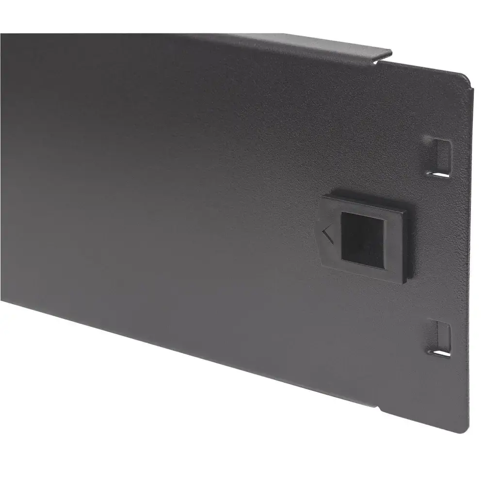 Blind panel TECHLY I-CASE BLANK-2-SCLTY Photo 5
