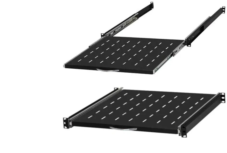Server Rack Shelves