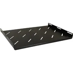 Shelf PULSAR RAPS800 485550 for RS/ZRS rack cabinet — fixed rack shelf