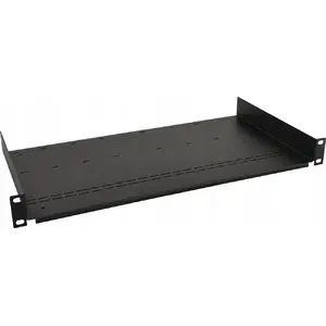 Rack adapter for desktop switches PULSAR RAPDS — universal RACK mounting adapter