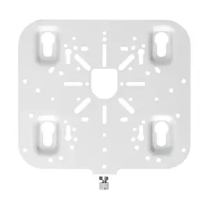 WLAN piekļuves punkta stiprinājums Lancom Systems LX-7000 Universal Mount, saderīgs ar LX-7500/LX-7300, balts, 200×185 mm, 5 gab.