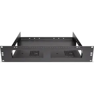 Rackmount Kit 2U for Terra PC-Mini V6/V6.1, ID11 GmbH (19")