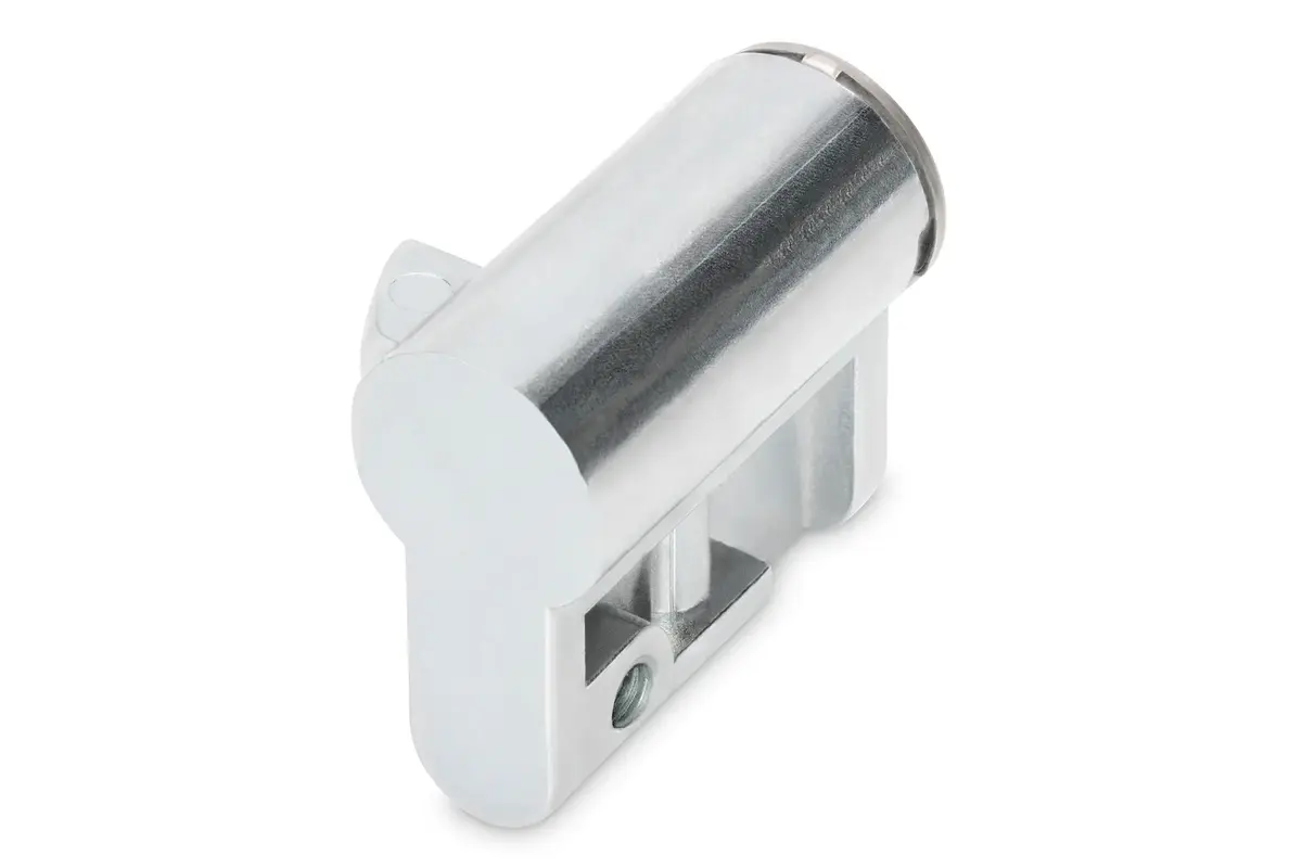 Half Cylinder Lock WACOM DN-19 PHS Photo 2