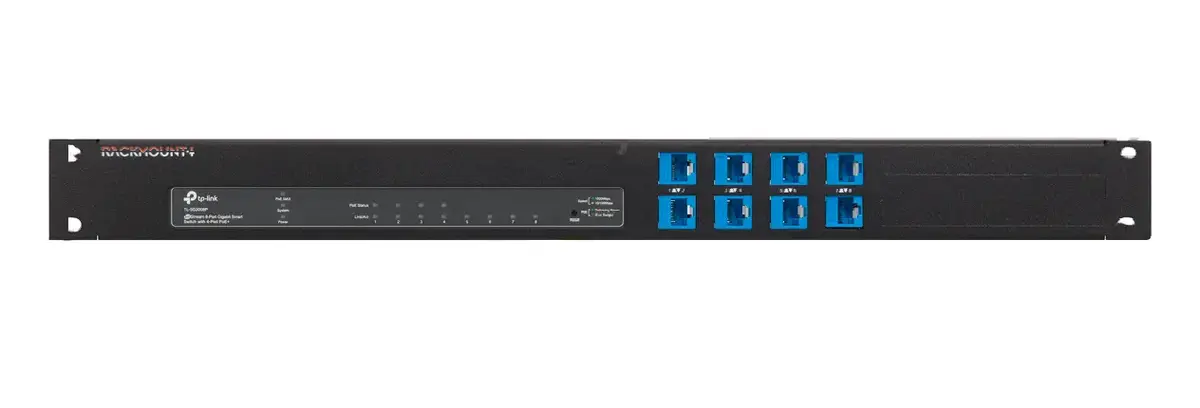 Кронштейн Rackmount.IT RM-OM-T3 Photo 3