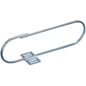 Enclosure Mounting Kit Rittal DK 7220.600 — Width 300 mm, Height 90 mm, Weight 220 g