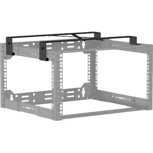 Rack Mount Bracket CAYMON OPR300C/B for OPR3xxA and OPR5xxA Series Cabinets