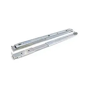 Sliežu komplekts HP HPE 1U Small Form Factor ar lodīšu gultni Gen8 — svars 4,54 kg