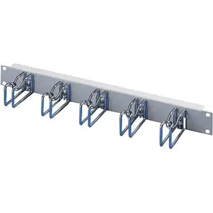 Stainless steel enclosure Rittal DK 7257.035 — wall-mounted cabinet, stainless steel finish