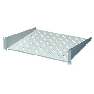 Enclosure rack mount frame Rittal DK 7119.400 — steel mounting frame, weight 3.56 kg
