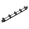 CATerpillar TN-19-ORG-1U-P-BK органайзер кабельный 1U Photo 2