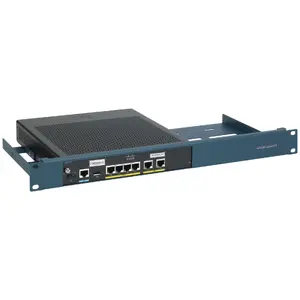 Ugunsmūra stiprinājums Fortinet RM-CI-T19, 19" skapja aksesuārs, zils, 1 gab.