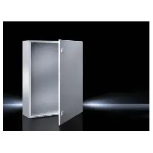 Electrical enclosure Rittal 1350500 steel IP66, 500×300×500 mm