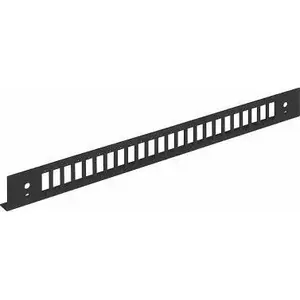 Patch panel Delta 24x SC duplex PP-24D/1 — fiber optic distribution panel 24 ports