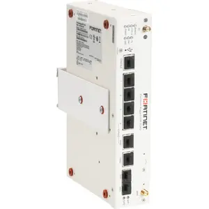 Firewall rack mount Rackmount.IT RM-FR-W1, white, 1-piece