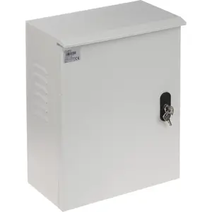 Enclosure Ropam TSM-K4 — metal housing for control modules (TSM-K4)