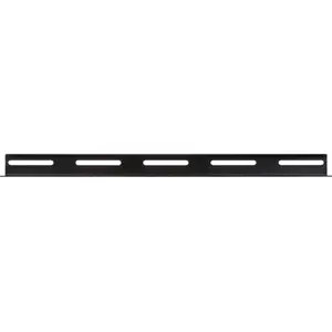 Монтажная планка Delta A19PR-B/800-BLUE — монтажная рейка 800 мм, модель A19PR-B