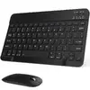 Riff 2в1 беспроводная/Bluetooth RGB клавиатура с мышью Photo 2