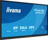IIYAMA TE9813A-B2AG interactive 97.5" 4K panel Photo 5