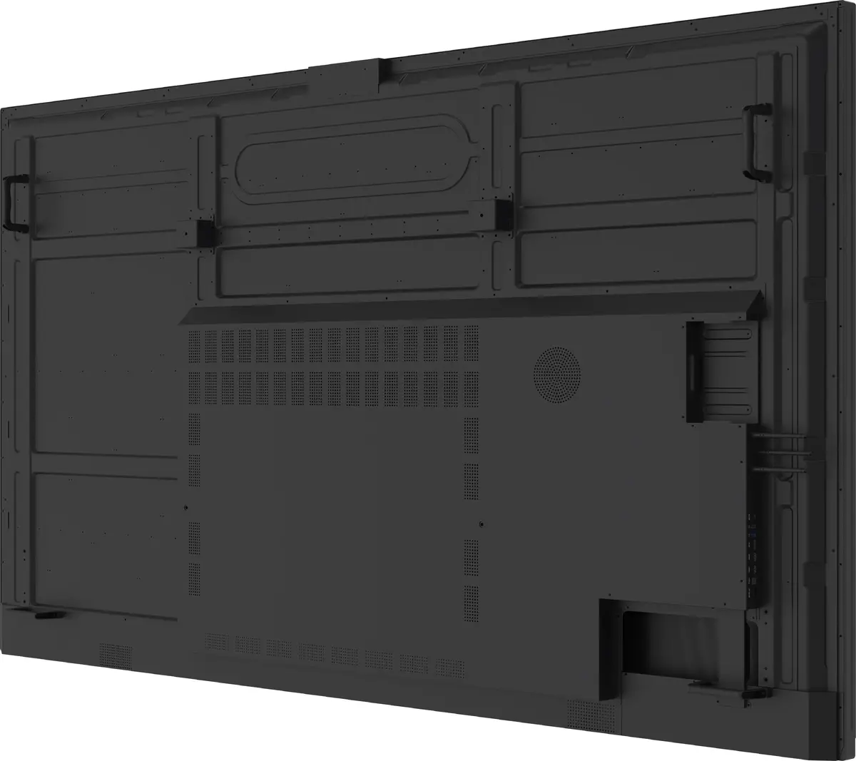IIYAMA TE9813A-B2AG interactive 97.5" 4K panel Photo 10