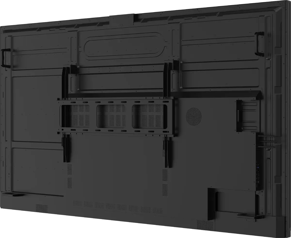 IIYAMA TE9813A-B2AG interactive 97.5" 4K panel Photo 11