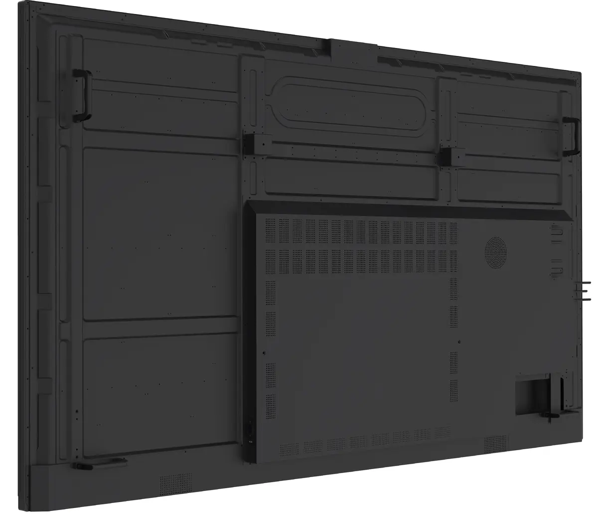 IIYAMA TE9813A-B2AG interactive 97.5" 4K panel Photo 12