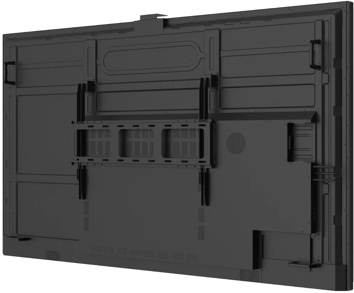 IIYAMA TE9813A-B2AG interactive 97.5" 4K panel Photo 13